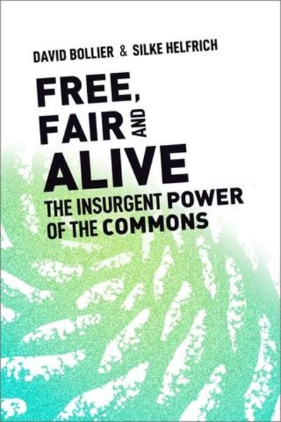 Free, Fair and Alive cover